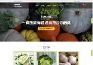 磁县营销网站